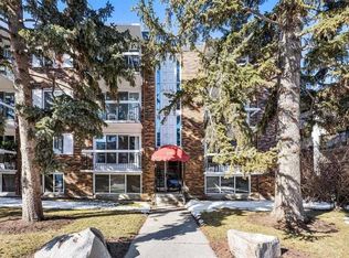 110 24th Ave SW #105, Calgary, AB T2S 0J9