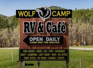 24600 Iron Mountain Rd, Keystone, SD 57751