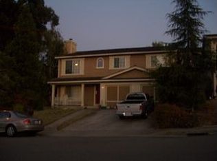3269 Shawn Way, Hayward, CA 94541