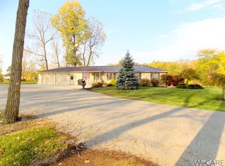 2847 Road 173, Grover Hill, OH 45849