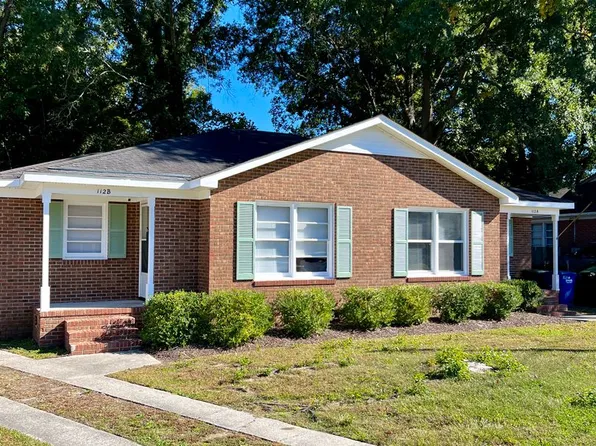 112 N Meade St., 112 N Meade St #B, Greenville, NC 27858