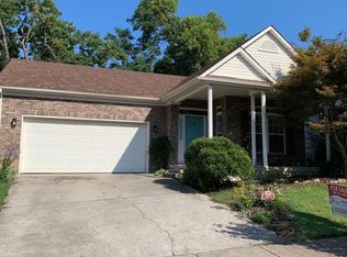 309 Silver Creek Way, Lexington, KY 40511