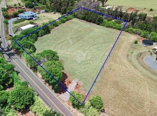 1074 Olinda Rd UNIT B, Makawao, HI 96768