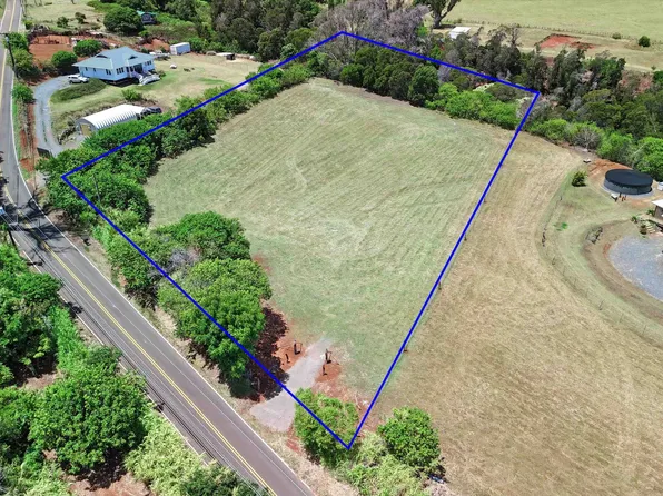 1074 Olinda Rd Unit B, Makawao, HI 96768