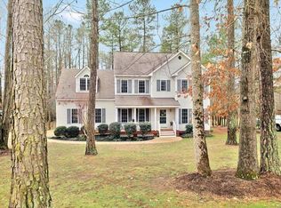 11500 Lylwood Ln, Chesterfield, VA 23838