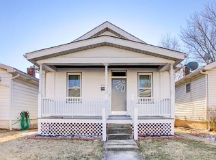 4622 Ray Ave, Saint Louis, MO