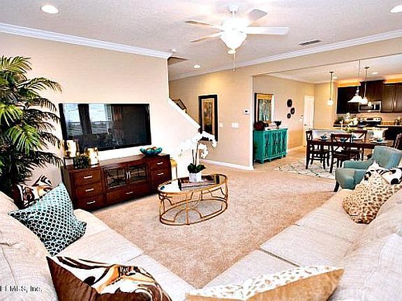 4th image of 7155 Claremont Creek Dr #107