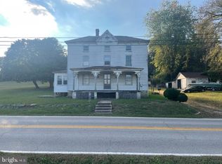 203 Blythedale Rd, Port Deposit, MD 21904