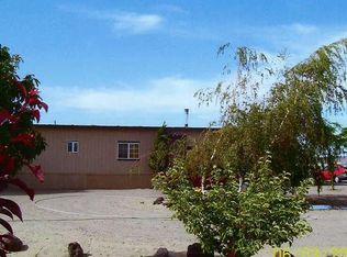 2900 E 5th St, Silver Springs, NV