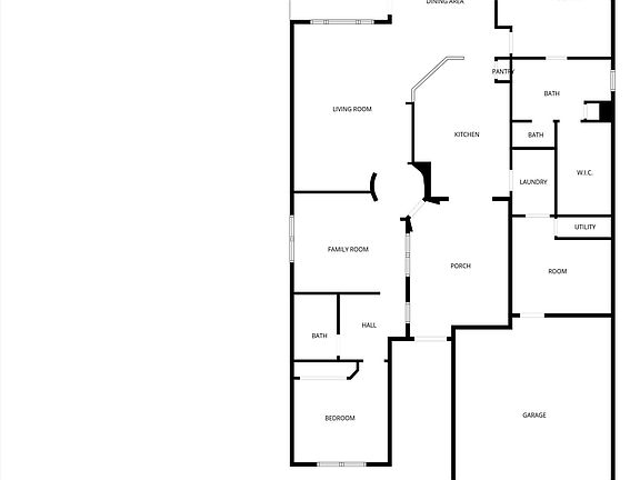 5th image of 10056 E PROSPECTOR Drive