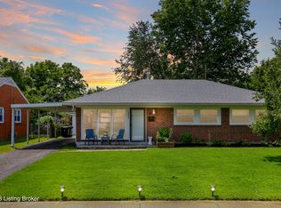 3029 Boaires Ln, Louisville, KY
