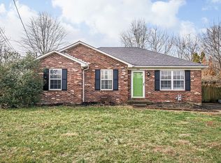 205 Eathan Ct, Mt Washington, KY 40047