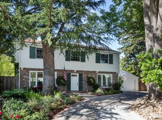 1011 Via Del Pozo, Los Altos, CA 94022
