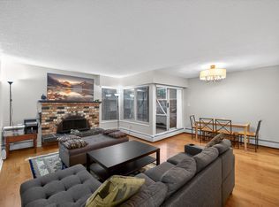 1390 Martin St #104, White Rock, BC