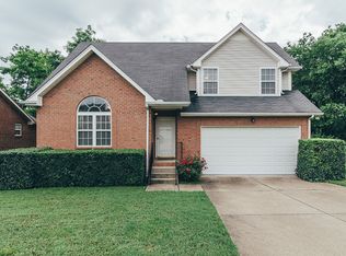 413 Hickory Chase Dr, Madison, TN 37115