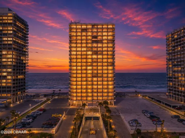 2900 N Atlantic Ave APT 2106, Daytona Beach, FL 32118