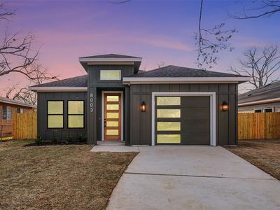 8003 Kiska St, Dallas, TX, 75216