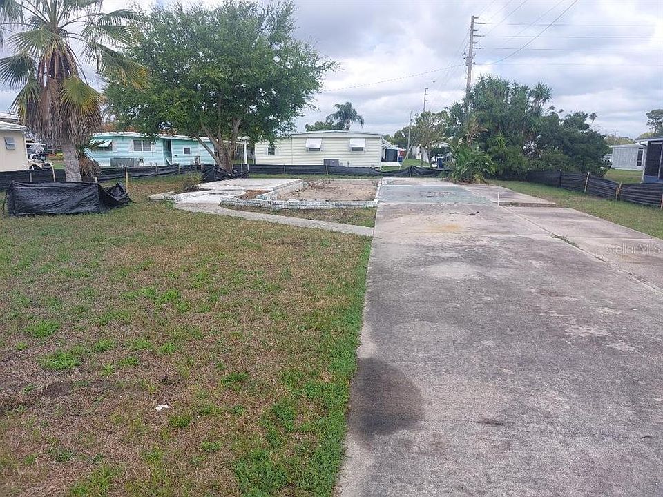 1st image of 105 LAKE TARPON DRIVE LOT 26