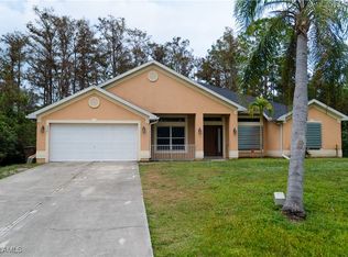 5564 Beck St, Lehigh Acres, FL 33971