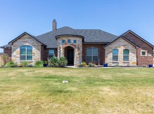 126 Angie Ln, Abilene, TX 79602
