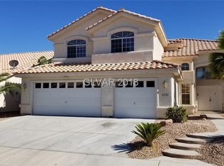 2723 Chokecherry Ave, Henderson, NV 89074