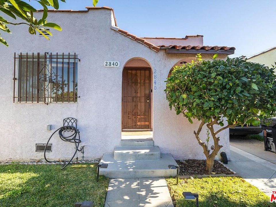2840 S Mansfield Ave, Los Angeles, CA 90016 Zillow