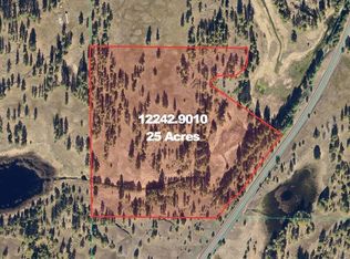 Unk S Cheney Plaza Rd #12242.9010, Cheney, WA 99004