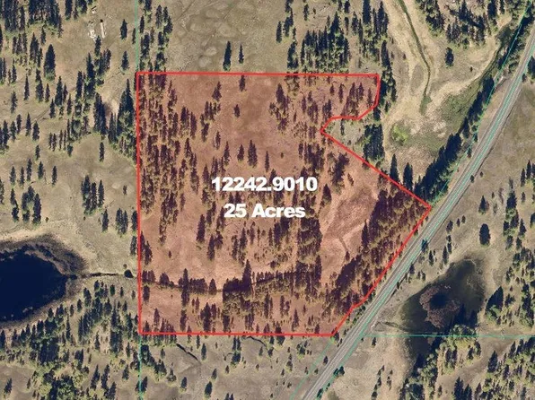 Unk S Cheney Plaza Rd #12242.9010, Cheney, WA 99004