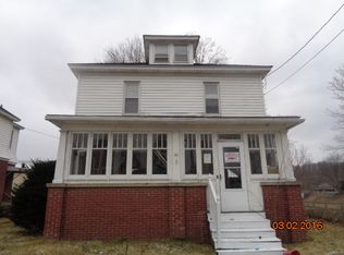 45 Fremont Ave, Ridgway, PA 15853
