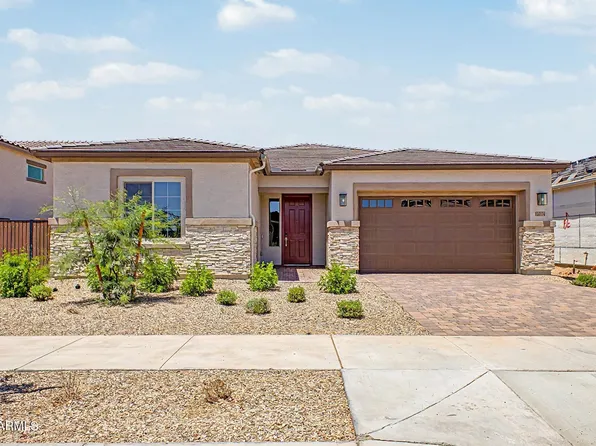 15774 W HACKAMORE Drive, Surprise, AZ 85387