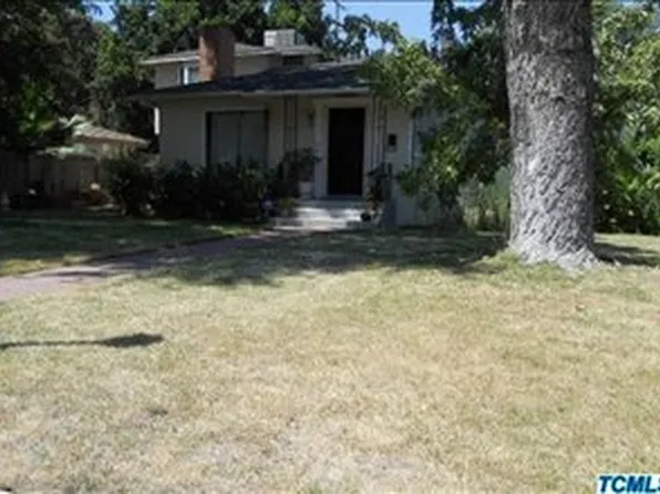 501 S Linda Vista St, Visalia, CA 93277