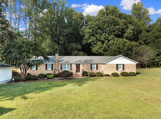 5536 Kool Springs Dr, Mint Hill, NC 28227