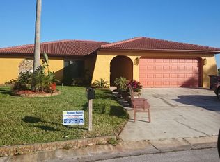 4764 Polaris Ct, New Port Richey, FL 34652