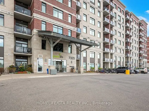 7325 Markham Rd #515, Markham, ON L3S 0C9