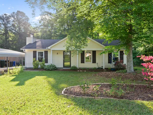 5300 Whippoorwill St, Durham, NC 27704