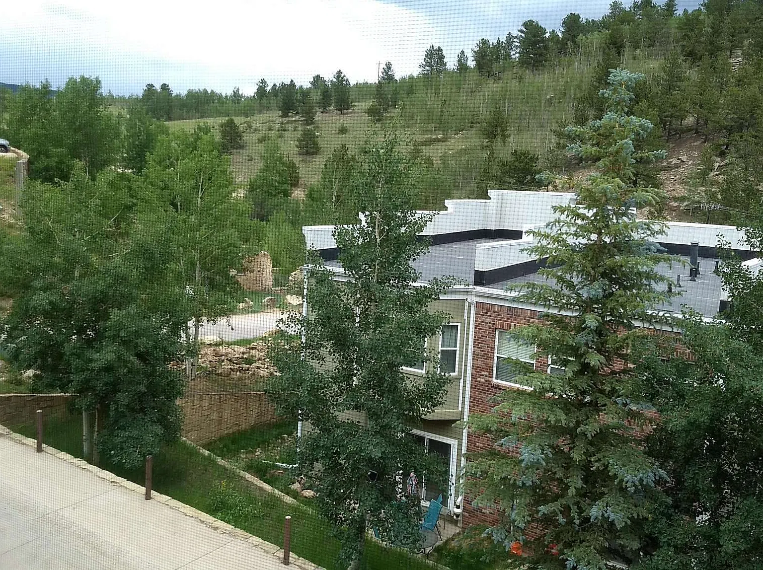 2 bed, 2.5 bath, 1236 sqft, $2,400 — Photo 3