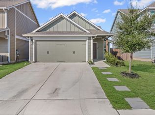 308 Majestic Cedar Ct, Liberty Hill, TX 78642