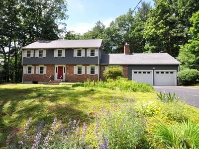 188 Border Rd, Concord, MA, 01742