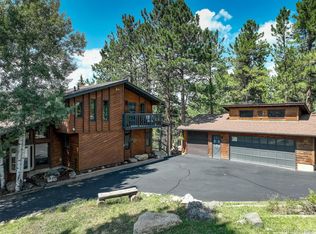 8303 Gray Fox Dr, Evergreen, CO 80439