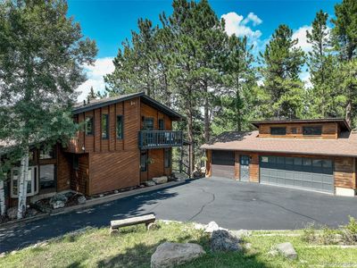 8303 Gray Fox Drive, Evergreen, CO, 80439