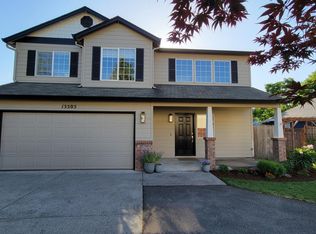 15505 NE 13th Way, Vancouver, WA 98684