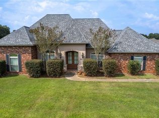 26103 Turkey Ridge Rd, Bush, LA 70431