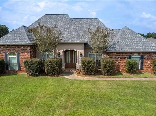26103 Turkey Ridge Rd, Bush, LA 70431