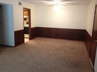 1210 W Owen K Garriott Rd, Enid, OK 73703