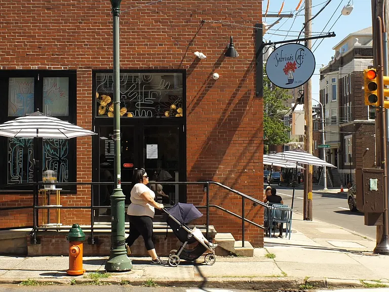 2501 Christian St — Photo 21