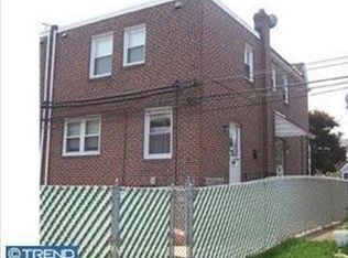 2309 Vista St, Philadelphia, PA 19152