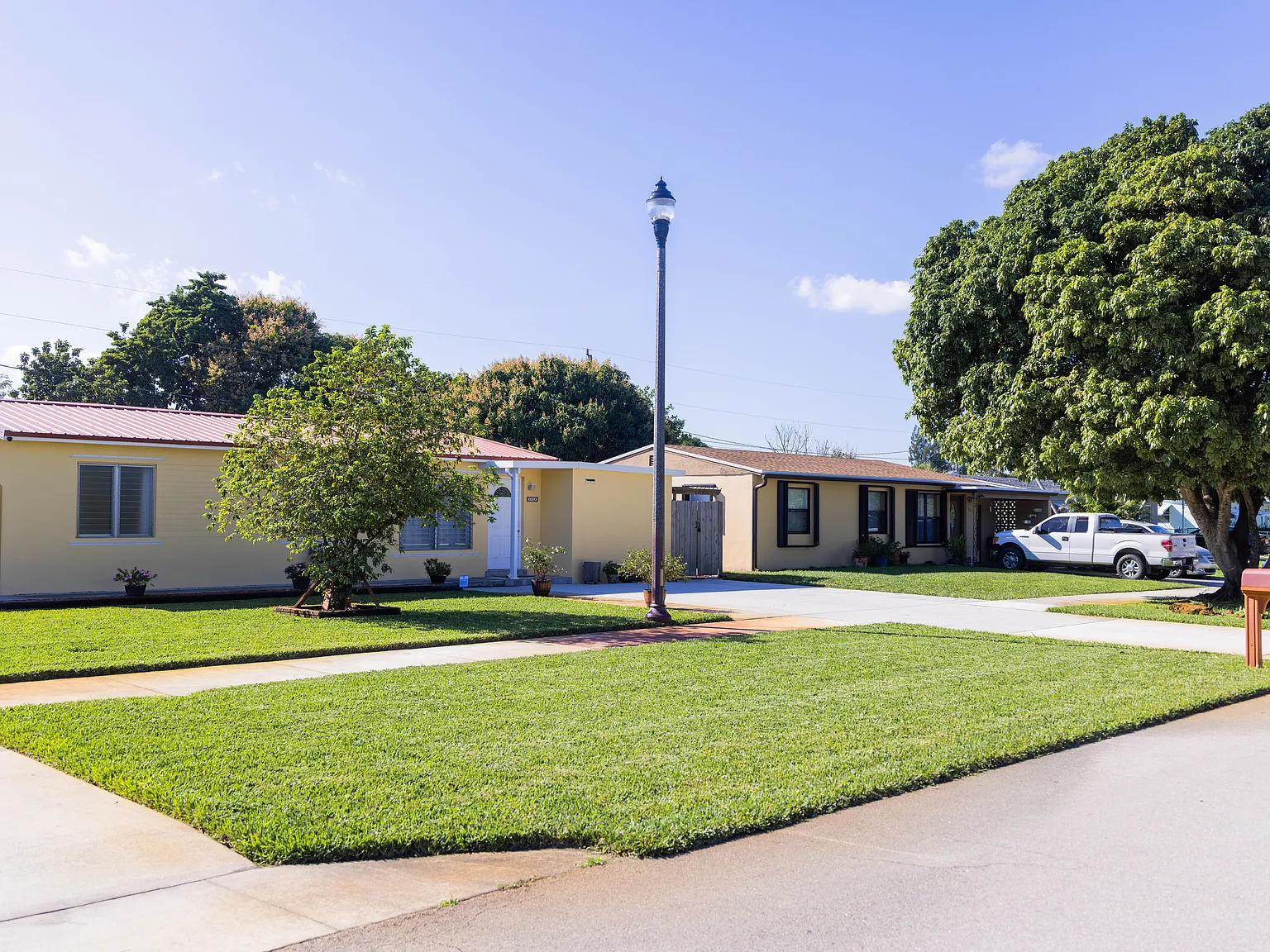 3 bed, 1122 sqft, $2,830 — Photo 4