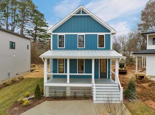 1021 Nassau St, Durham, NC 27704