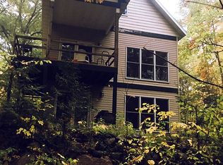 14171 Section 4 Ln, Mountain, WI 54149