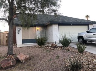 4355 Sunnyview Ct, Las Vegas, NV 89147